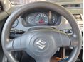 SUZUKI SWIFT 2007/6 - 7