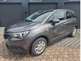 OPEL CROSSLAND X 1.2 T Start-Stop Design Line HAZAI VÁSÁRLÁS.ÚJSZERŰ.1TULAJ.GARANTÁLT 41E KM.ÜLÉS-KORMFŰTÉS.SÁVTARTÓ.KAMERA