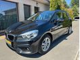BMW 218i Advantage V.SZ.KÖNYV LED TEMPOMAT ÜLÉSFŰTÉS 2X DIGIT KLÍMA 196E KM