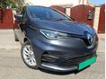 RENAULT ZOE Z.E. R110 52 kWh Zen (Automata) 94.67% SAJÁT AKKU PACK HATÓTÁV AKÁR 400. KM!!