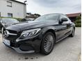MERCEDES-BENZ C 200 Cupe Sport Belső Led Navi Ülésfűtés tolató Kamera Akciós Reklám Ár