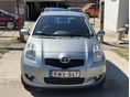 TOYOTA YARIS 2009/2 - 2