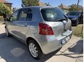 TOYOTA YARIS 2009/2 - 5