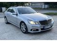 MERCEDES-BENZ E 350 CDI 4Matic BlueEFFICIENCY Avantgarde (Automata)