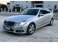 MERCEDES-BENZ E 350 2011 - 2