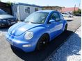 VOLKSWAGEN NEW BEETLE 2002/6 - 1