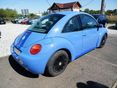 VOLKSWAGEN NEW BEETLE 2002/6 - 3