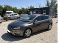 FORD FOCUS 1.5 EcoBoost Titanium S S 1 TULAJ! VÉGIG MÁRKASZERVÍZ! 1 ÉV GARANCIA! 8X KERÉK! KEYLESS! ÜLÉSFŰTÉS! NAVI!