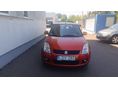 SUZUKI SWIFT 2008/4 - 2