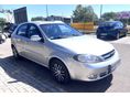 CHEVROLET LACETTI 2006/6 - 2