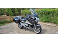 BMW R 1200 RT 2010/2 - 2