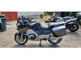 BMW R 1200 RT Abs.Esa.Tempomat. ülésfűtés