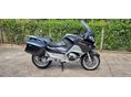 BMW R 1200 RT 2010/2 - 5