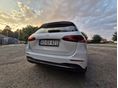 MERCEDES-BENZ B 250 E 2022/3 - 4