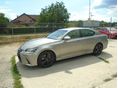 LEXUS GS 300h Comfort Plus Safety Leather Sunroof 18'' (Automata)