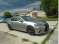 LEXUS GS 2017/3 - 2