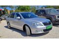 SKODA OCTAVIA 2012/10 - 2