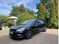 SKODA OCTAVIA Combi 2.0 TFSI RS DSG