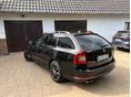 SKODA OCTAVIA 2009/10 - 4