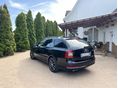 SKODA OCTAVIA 2009/10 - 11