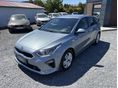 KIA CEE'D Ceed 1.4 T-GDI Gold Végig vezetett szervíz! Garantált km!