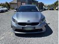 KIA CEE'D 2018/12 - 2