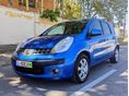 NISSAN NOTE 2007/4 - 1