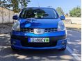 NISSAN NOTE 2007/4 - 2