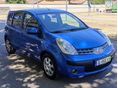 NISSAN NOTE 2007/4 - 3