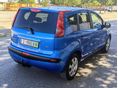 NISSAN NOTE 2007/4 - 4