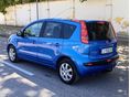 NISSAN NOTE 2007/4 - 5