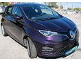 RENAULT ZOE Z.E. R135 52 kWh Intens (Automata) CCS. LED. szervízkönyv. akkugarancia