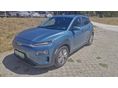 HYUNDAI KONA EV 64kWh Premium Gondos tulajdonostól