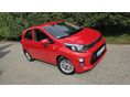 KIA PICANTO 1.0 MPI Gold MAGYARORSZÁGI 1 TULAJ 33 E KM+KAMERA+TEMPOMAT