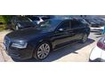 AUDI A8 4.2 V8 TDI Lang quattro Tiptronic ic