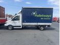 VOLKSWAGEN CRAFTER 2018/1 - 4