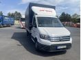 VOLKSWAGEN CRAFTER 2018/1 - 2