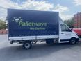 VOLKSWAGEN CRAFTER 2018/1 - 5
