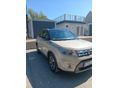 SUZUKI VITARA 2018/6 - 4