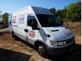 IVECO DAILY 35 C 14 V H3