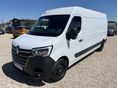 RENAULT MASTER 2.3 dCi 135 L3H2 3,5t Pack Comfort