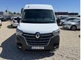 RENAULT MASTER 2022/1 - 2