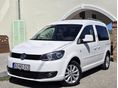VOLKSWAGEN CADDY 1.6 CR TDI Life Comfortline BlueMotion ROZSDA NINCS VONÓHOROG MEGKÍMÉLT ÁLLAPOT AKCIÓ - HITLRE IS VIHETŐ