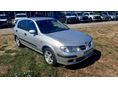 NISSAN ALMERA 1.5 Comfort P2