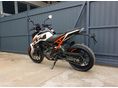 KTM 125 DUKE 2017/5 - 3