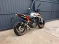 KTM 125 DUKE 2017/5 - 4
