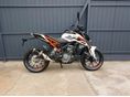 KTM 125 DUKE 2017/5 - 5