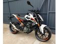 KTM 125 DUKE 2017/5 - 11