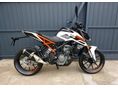 KTM 125 DUKE 2017/5 - 12