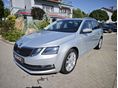 SKODA OCTAVIA Combi 2.0 CR TDI SCR Style 4x4 DSG7 Led-Navi-Ülésfűtés-Vonóhorog